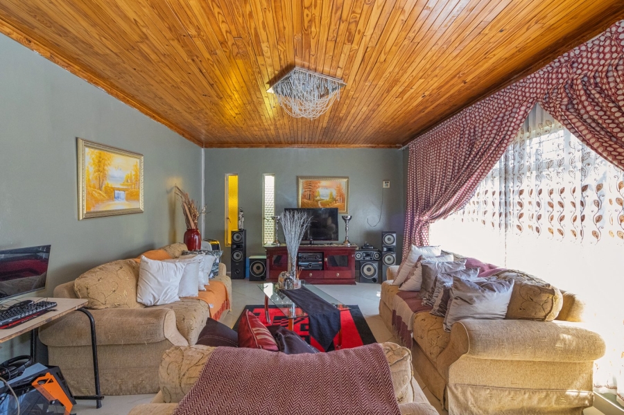 3 Bedroom Property for Sale in West Park Free State